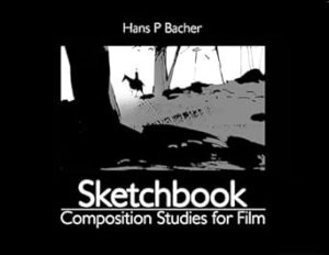 Sketchbook: Composition Studies for Film