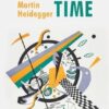 Being and Time Hardcover