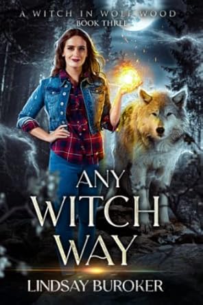 Any Witch Way