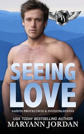 Seeing Love: Saints Protection & Investigations: 4