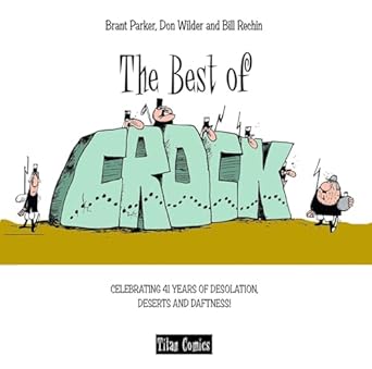Best of Crock