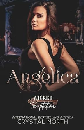 Angelica: Wicked Temptation Key Party