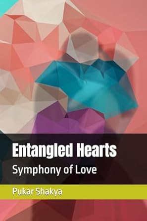 Entangled Hearts: Symphony of Love