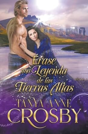 Érase una Leyenda de las Tierras Altas (5)