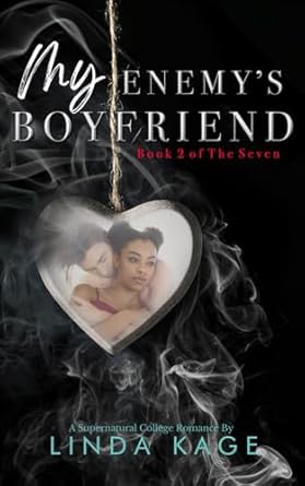 My Enemy's Boyfriend