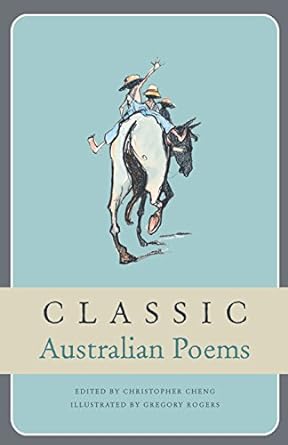 Classic Australian Poems