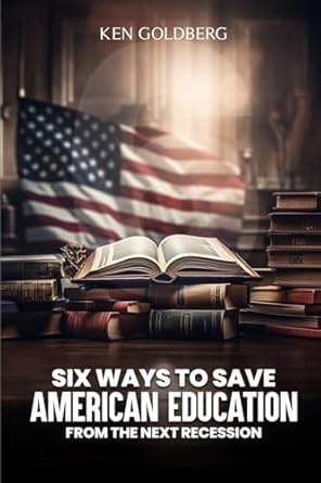 Six Ways to Save American Education from the Next Recession
