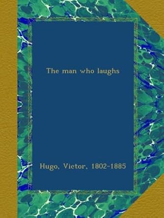The man who laughs