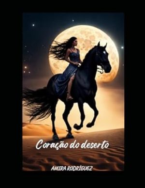 Coração do deserto