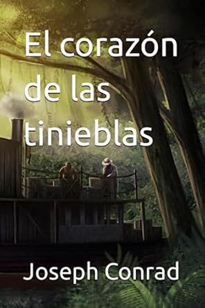 El corazón de las tinieblas