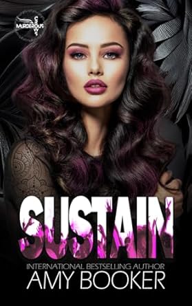 Sustain: Rhapsody Rock Star Series, #5