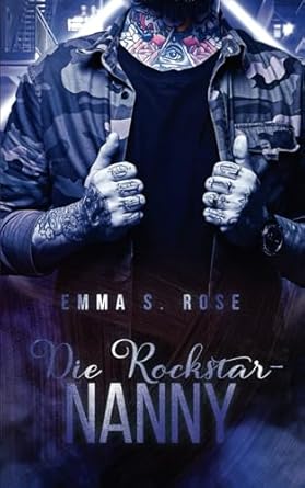 Die Rockstar-Nanny