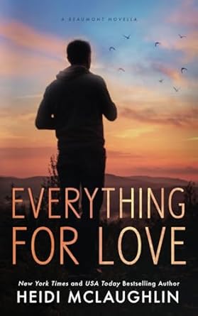 Everything For Love