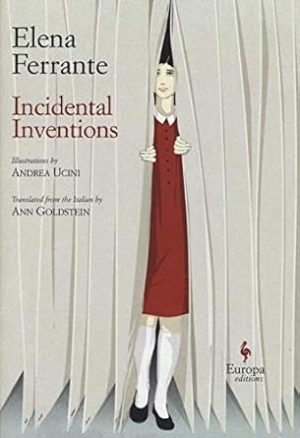 Incidental Inventions