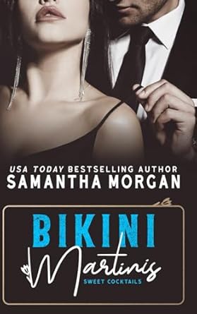Bikini Martinis