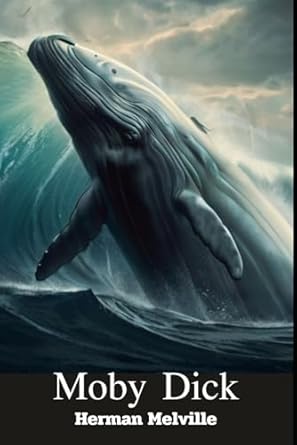 Moby Dick: With original illustrations - annotated