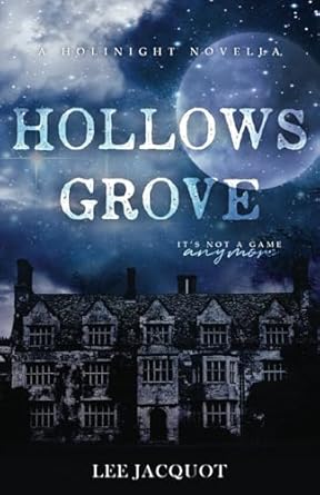 Hollows Grove