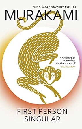 First Person Singular: Stories