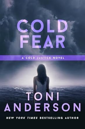 Cold Fear: Romantic Thriller: 4