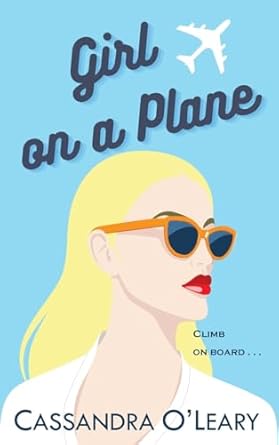 Girl on a Plane (1)
