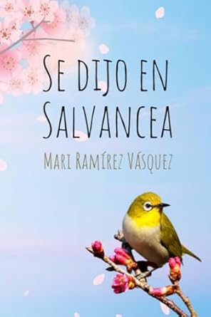 Se Dijo En Salvancea