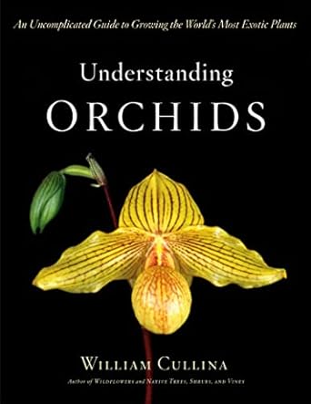 Understanding Orchids: An Uncomplicated Guide to Growing the World's Most Exotic Plants
