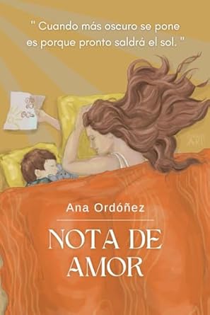 Nota de amor