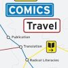 How Comics Travel: Publication, Translation, Radical Literacies