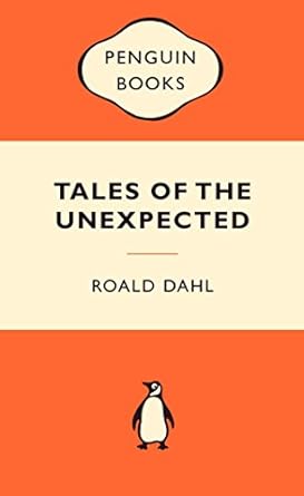 Tales of the Unexpected: Popular Penguins