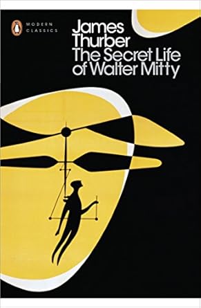 The Secret Life Of Walter Mitty