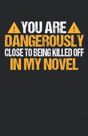 Autor schreibt einen Roman Geschichte: Notizbuch 120 Seiten kariert Din A5 - 6"x 9"