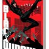 BLACK WIDOW BY KELLY THOMPSON VOL. 3: DIE BY THE BLADE