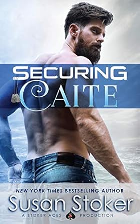 Securing Caite: 1