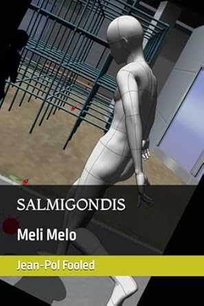 SALMIGONDIS: Meli Melo