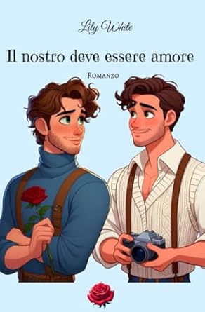 Il nostro deve essere amore