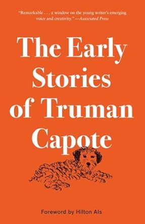 The Early Stories of Truman Capote