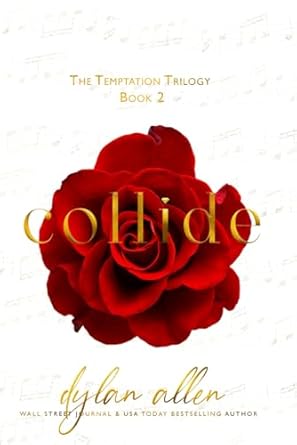 Collide: A Second Chance Forbidden Romance