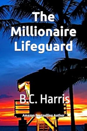 The Millionaire Lifeguard