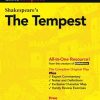 CliffsComplete Shakespeare's The Tempest: Complete Study Edition