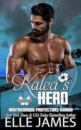 Kalea's Hero