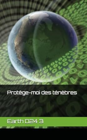 Protège-moi des ténèbres
