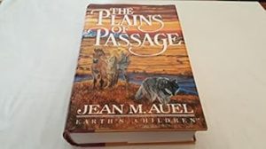 The Plains Of Passage