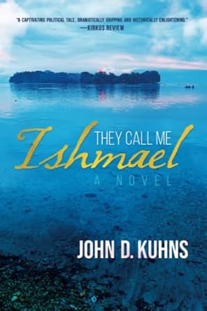 They Call Me Ishmael