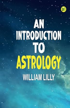 An Introduction to Astrology