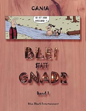 Blei statt Gnade: Rauchende Colts und qualmende Socken