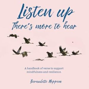 Listen up: There's more to hear