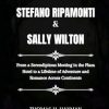 Love Story of Stefano Ripamonti and Sally Wilton: From a Serendipitous Meeting in the Plaza Hotel to a Lifetime of Adventure and Romance Across Continents