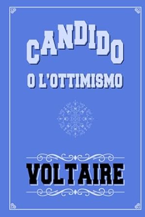 Candido: o l'ottimismo