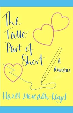 The Taller Part of Short: A Romcom