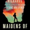 Maidens of the Cave: TikTok made me buy it! The gripping new crime thriller from BookTok sensation and author of Stone Maidens